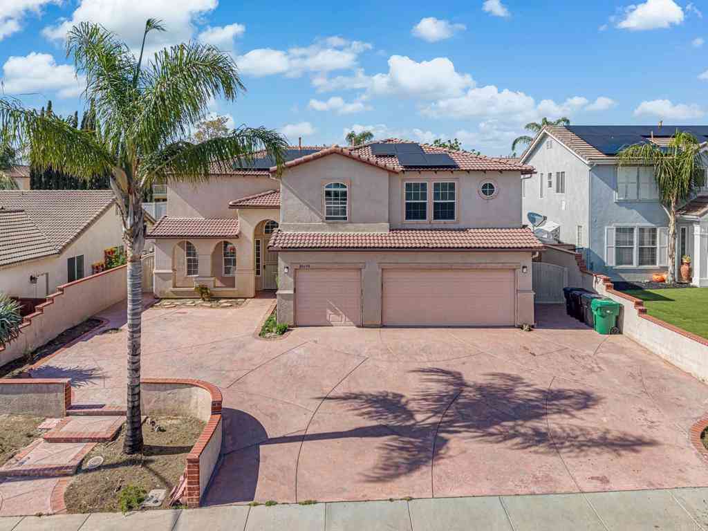 Homes For Sale - 28690 Mission Drive<br/> Menifee, CA 92584