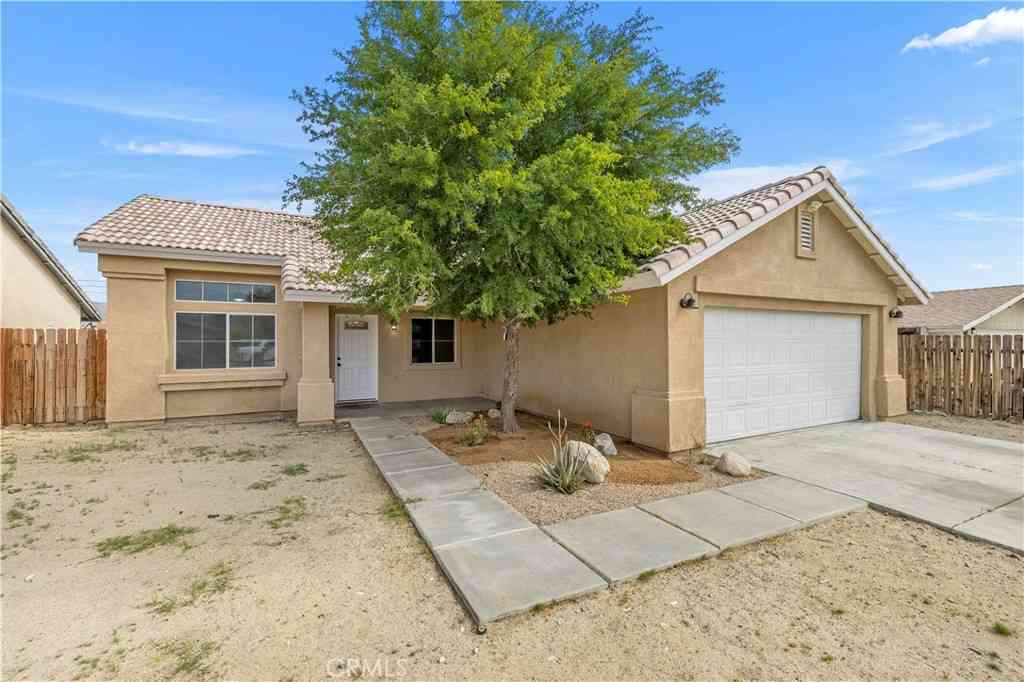 Multifamily For Sale - 13780 Del Ray<br/> Desert Hot Springs, CA 92240
