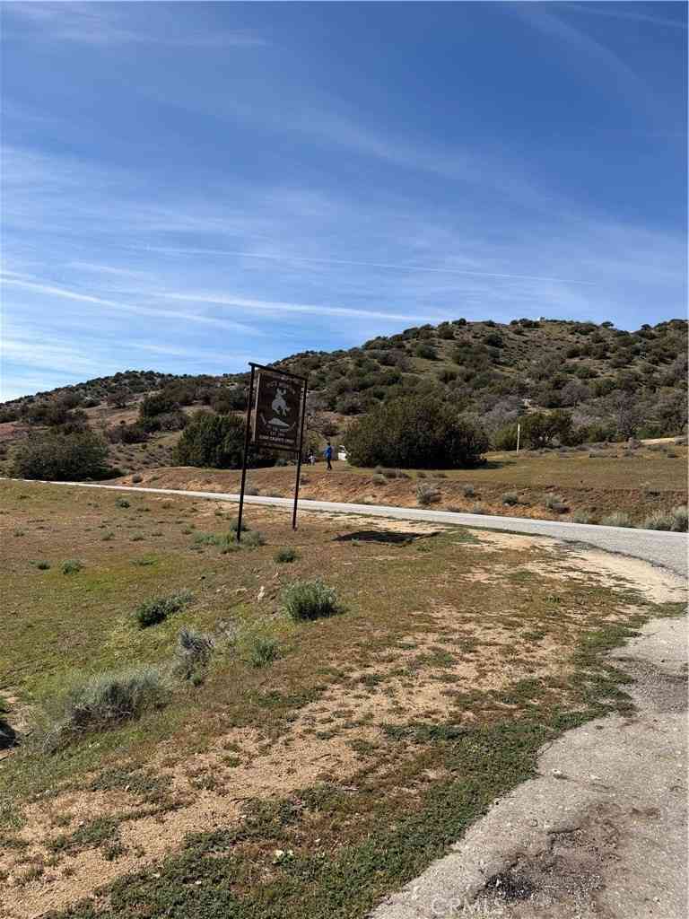 Vacant Land For Sale - Sand Canyon<br/> Twin Oaks, CA 93518