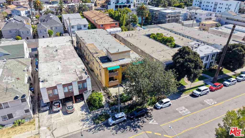 Homes For Sale - 210 S Commonwealth Avenue<br/> Los Angeles, CA 90004