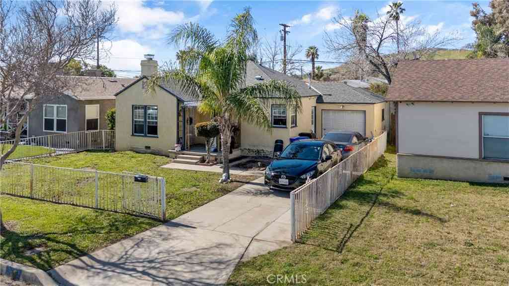 Homes For Sale - 3612 N Pershing<br/> San Bernardino, CA 92405