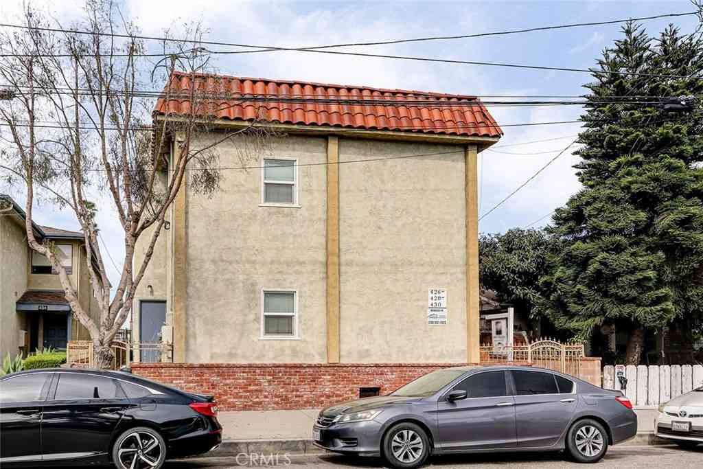 Homes For Sale - 426 W 22nd<br/> San Pedro, CA 90731