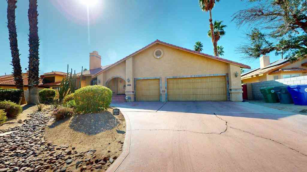 Homes For Rent - 68645 Panorama Road<br/> Cathedral City, CA 92234