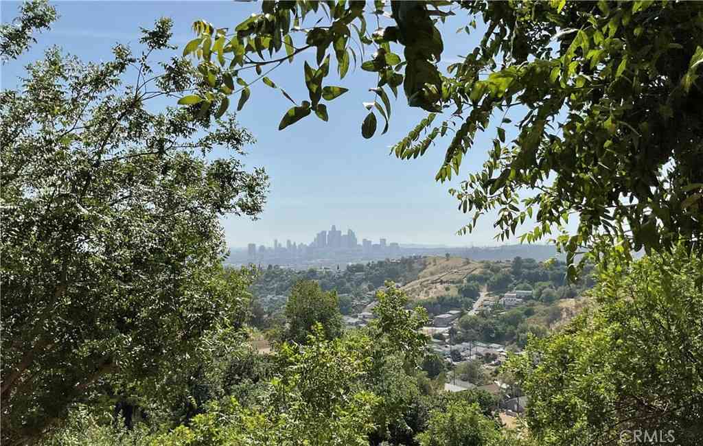 Vacant Land For Sale - 4132 Turquoise Street<br/> Los Angeles, CA 90032