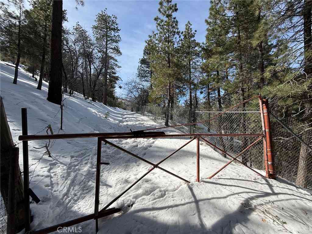 Vacant Land For Sale - Linnet Road<br/> Wrightwood, CA 92397