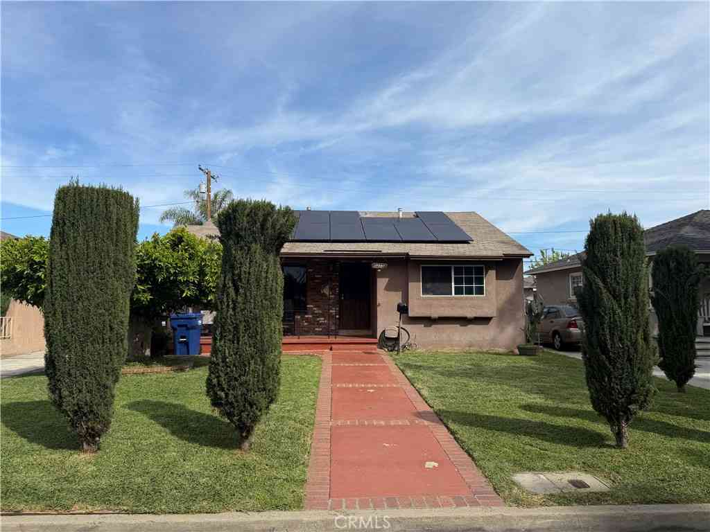 Homes For Sale - 9419 Beverly<br/> Pico Rivera, CA 90660