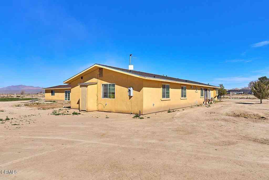 Vacant Land For Sale - 34804 Sunswept Drive<br/> Lucerne Valley, CA 92356
