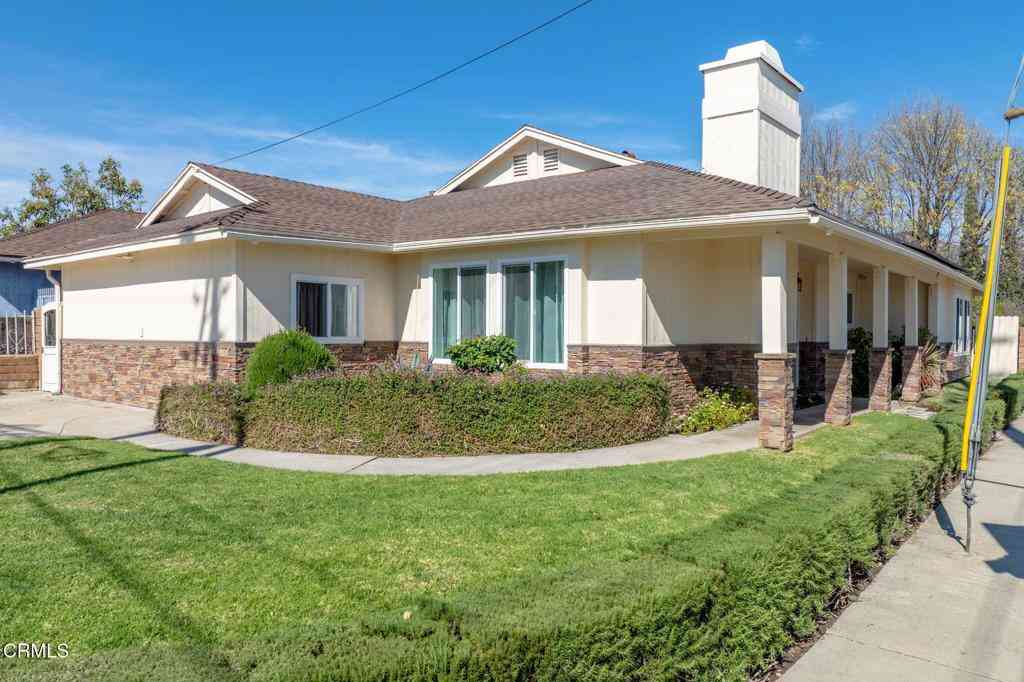 Multifamily For Sale - 12446 Herrick Avenue<br/> Sylmar, CA 91342