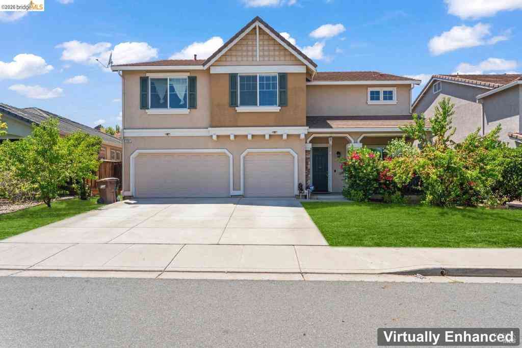 Homes For Rent - 3582 Mallard Way<br/> Antioch, CA 94509