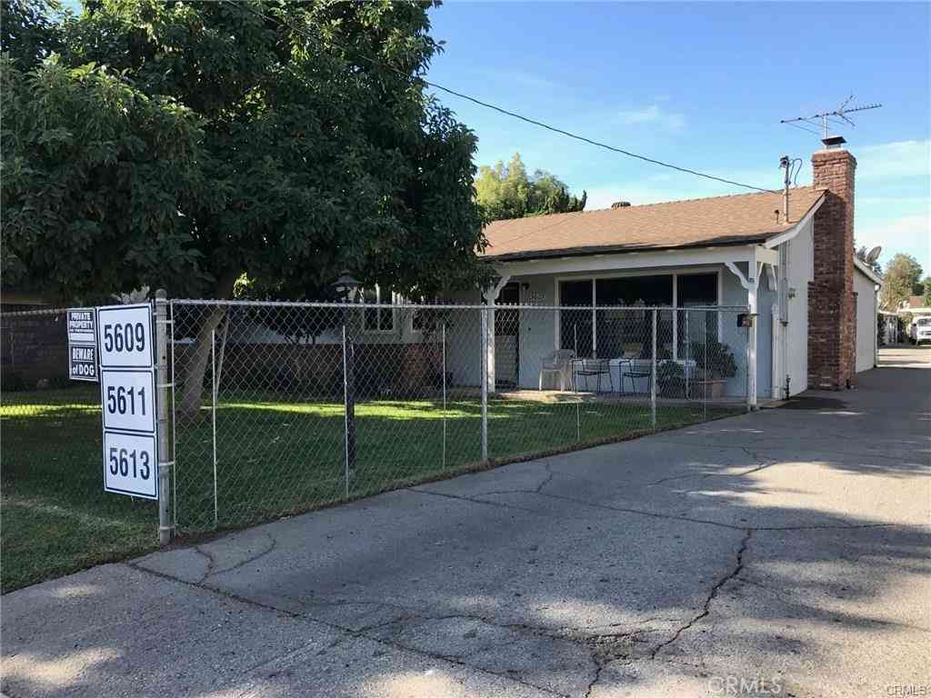 Homes For Rent - 5609 Welland Avenue<br/> Temple City, CA 91780