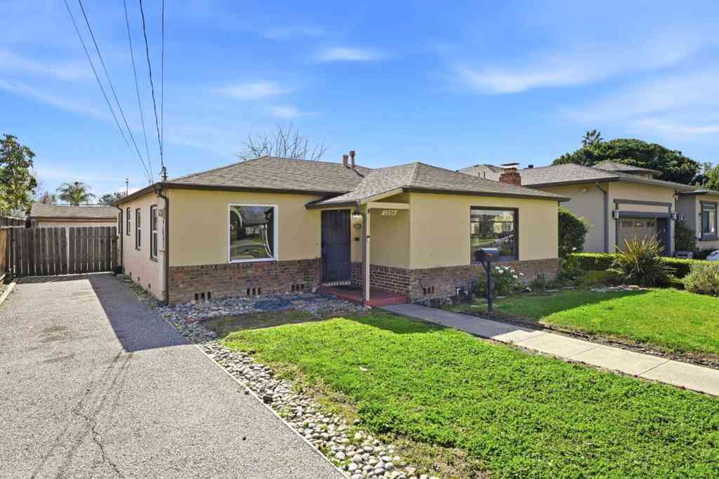 Homes For Sale - 1234 Sandra Drive<br/> San Jose, CA 95125