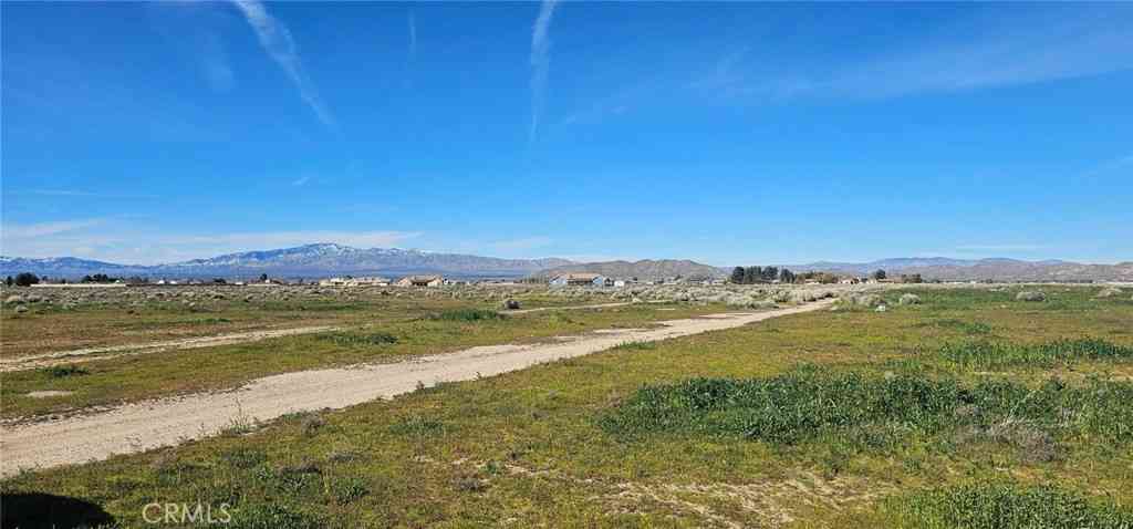 Vacant Land For Sale - Avenue A-6<br/> Lancaster, CA 93536