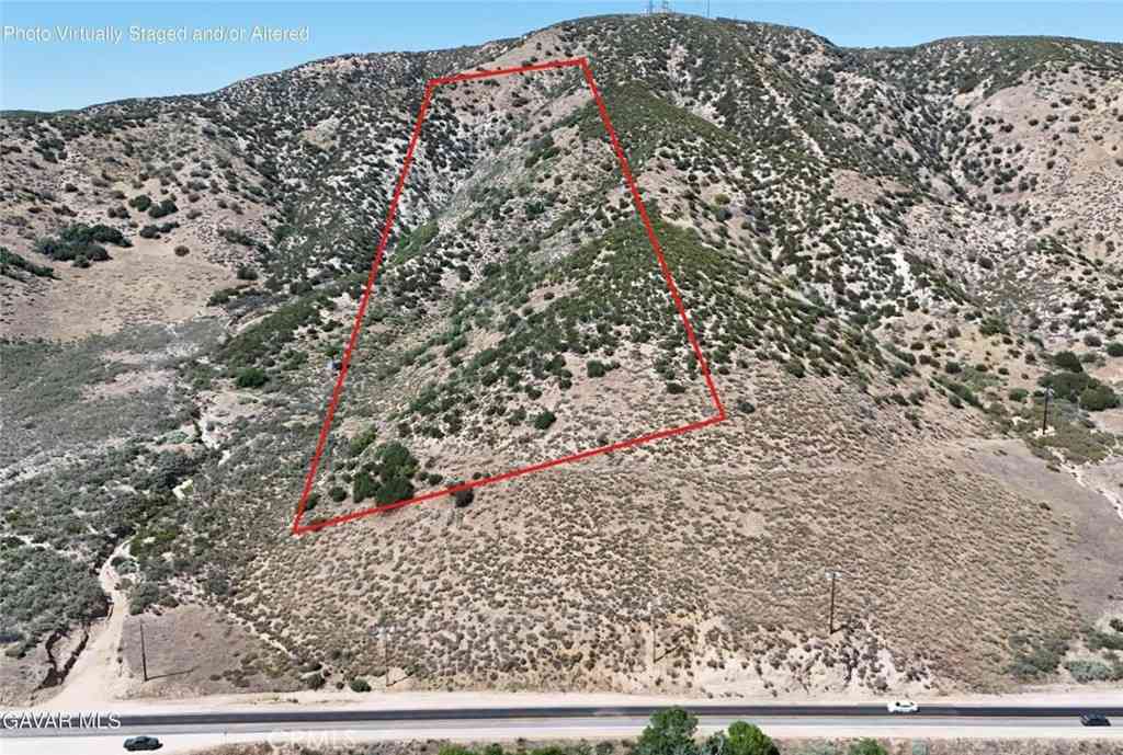Vacant Land For Sale - 161 Avenue K<br/> Lancaster, CA 93536