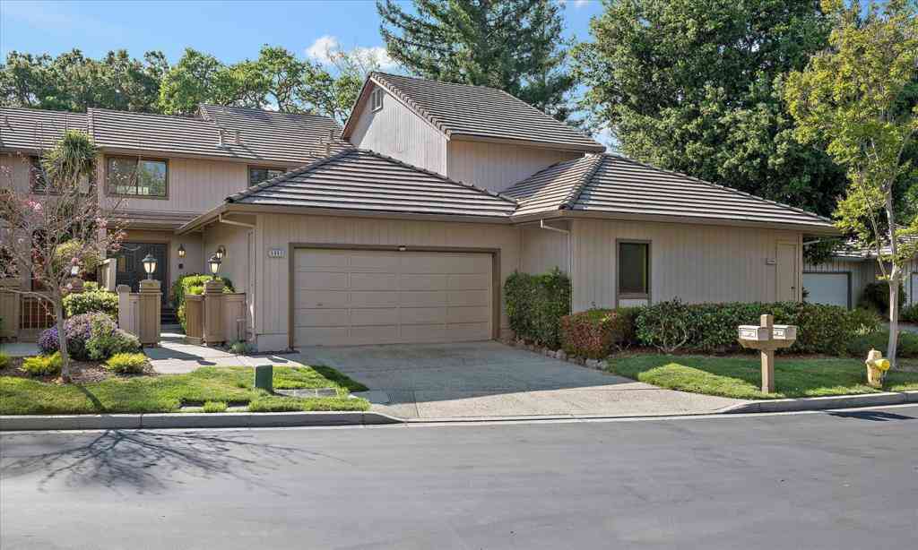 Townhouse For Sale - 5965 Fiddletown Place<br/> San Jose, CA 95120