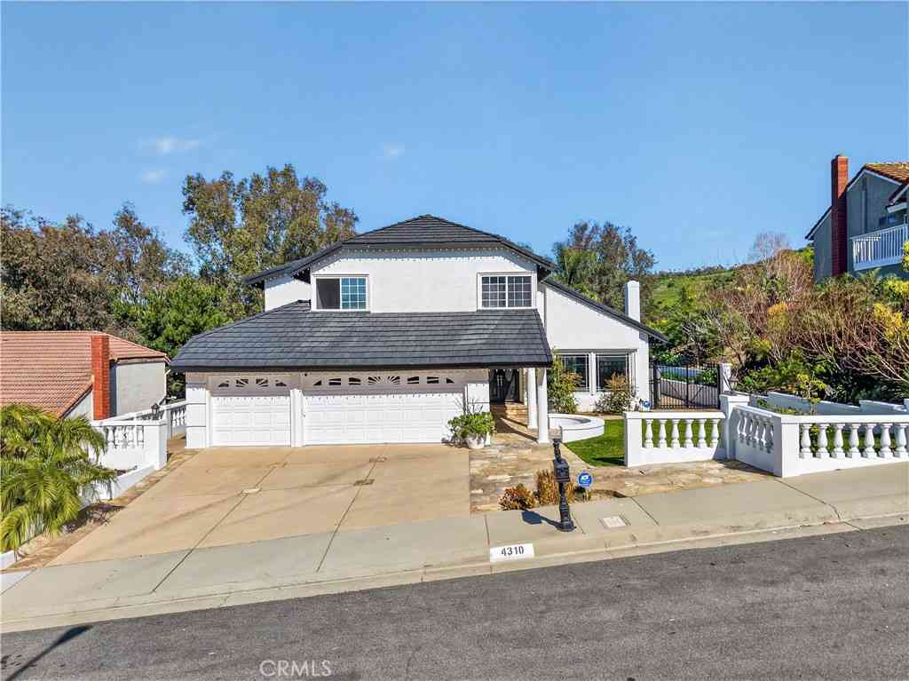 Homes For Sale - 4310 Mountain Shadows<br/> Whittier, CA 90601