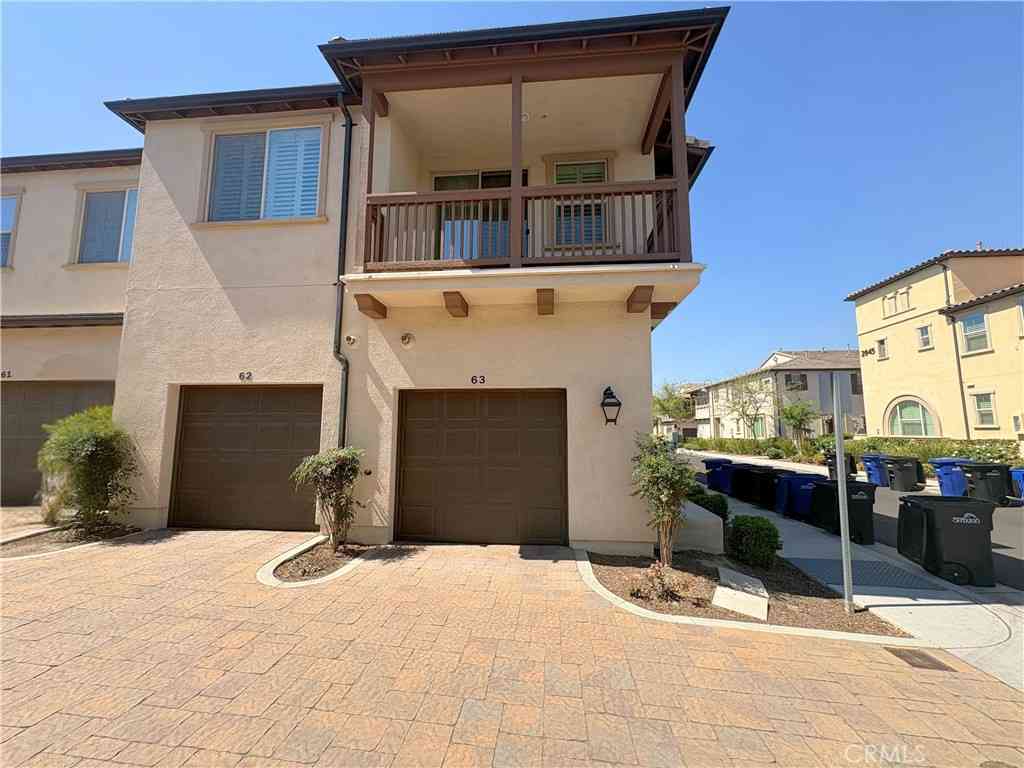 Condo For Rent - 2848 E Berry Loop Privado<br/> Ontario, CA 91761