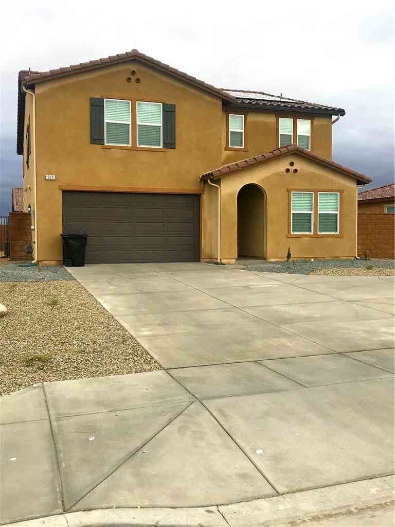 Homes For Sale - 16031 Cordova<br/> Victorville, CA 92394