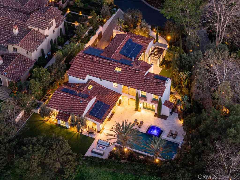 Homes For Rent - 25 Blue Grass<br/> Irvine, CA 92603