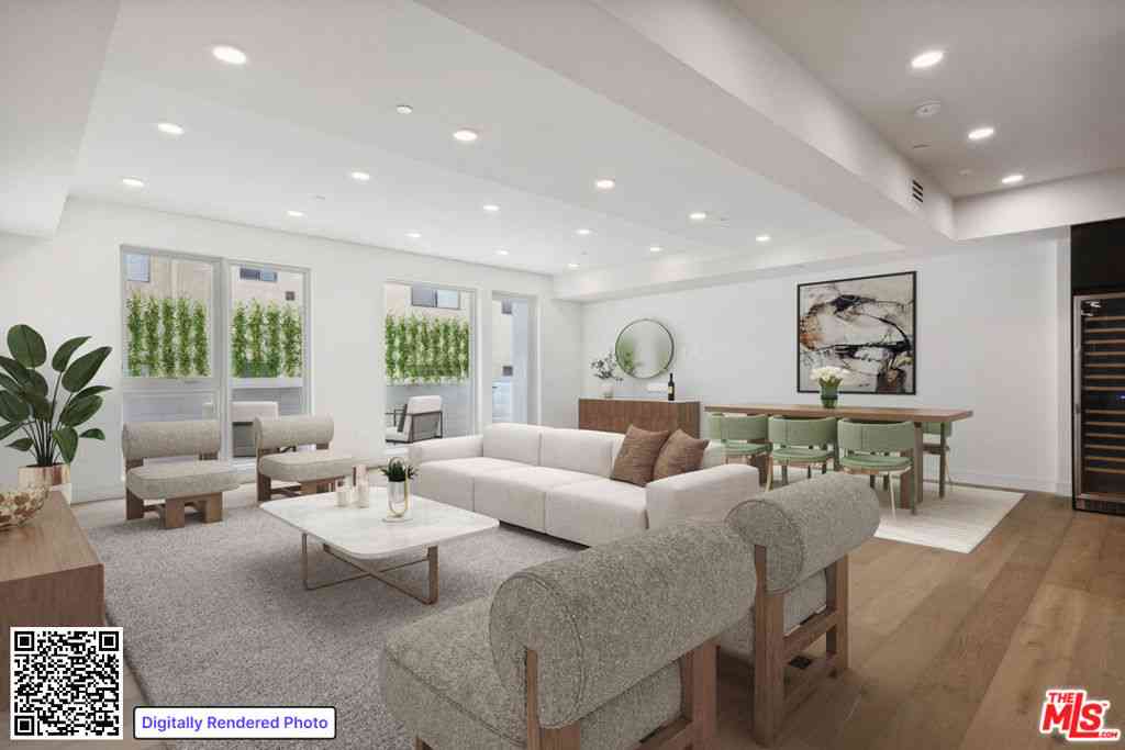 Condo For Sale - 505 S Barrington Avenue #104<br/> Los Angeles, CA 90049