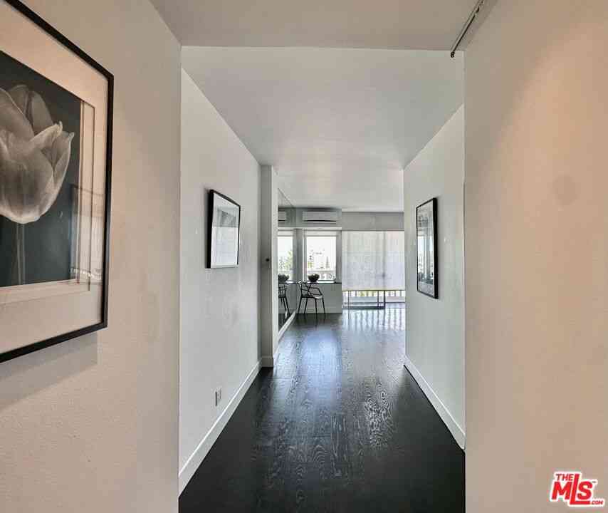 Condo For Rent - 999 N Doheny Drive #408<br/> West Hollywood, CA 90069