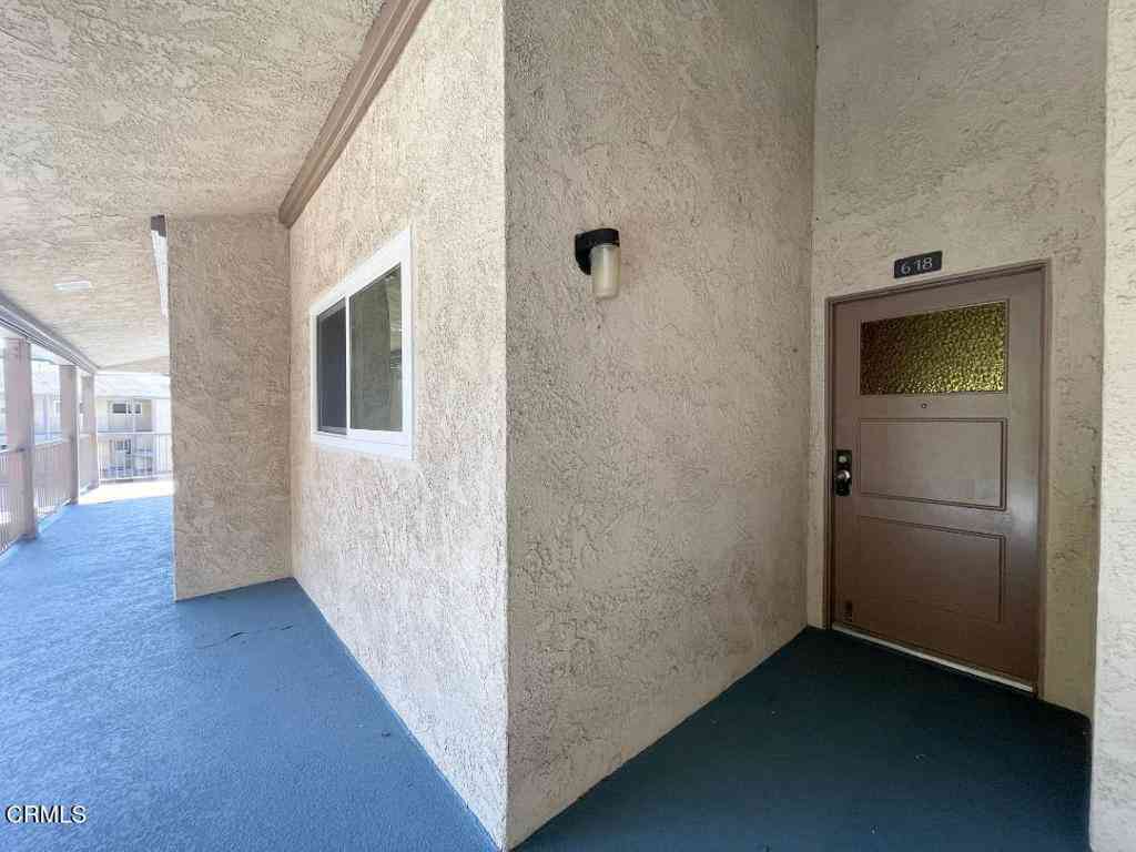 Condo For Rent - 618 Sunfish Way<br/> Port Hueneme, CA 93041