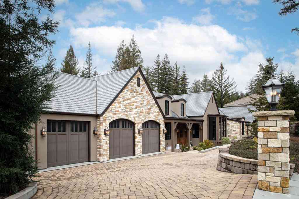 Homes For Sale - 601 Lassen Park Court<br/> Scotts Valley, CA 95066
