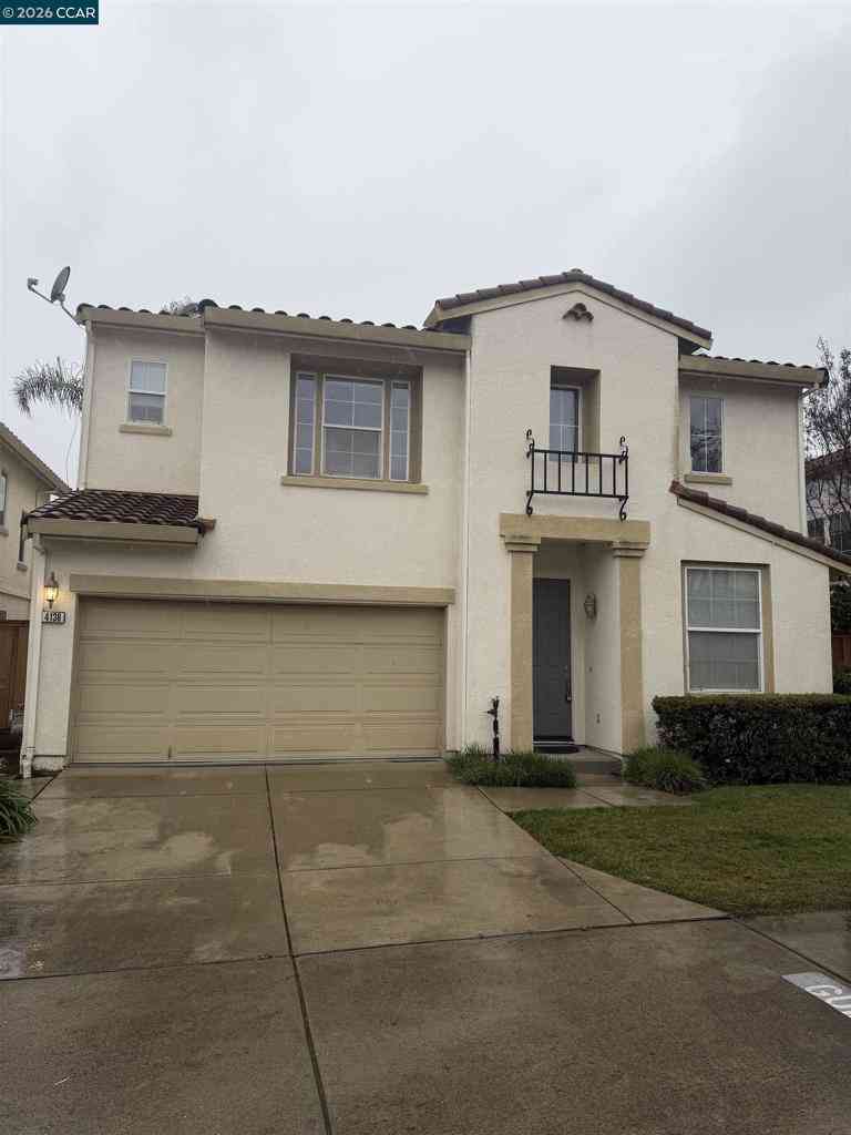 Homes For Rent - 4136 Bandini Ct<br/> Dublin, CA 94568