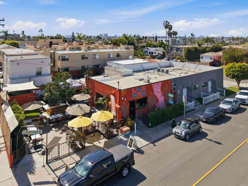 Homes For Sale - 2611 Adams Avenue<br/> San Diego, CA 92116