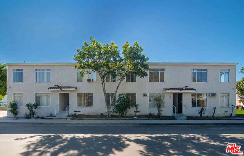 Homes For Sale - 5761 Fair Avenue<br/> North Hollywood, CA 91601