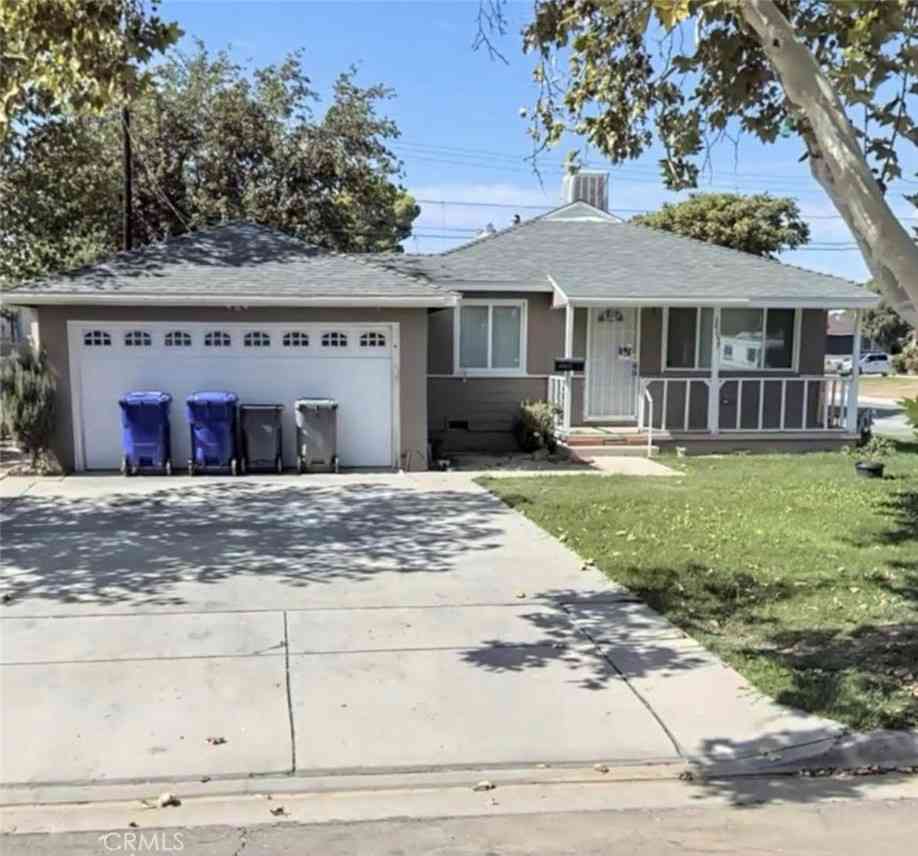 Homes For Rent - 38657 Ladelle<br/> Palmdale, CA 93550