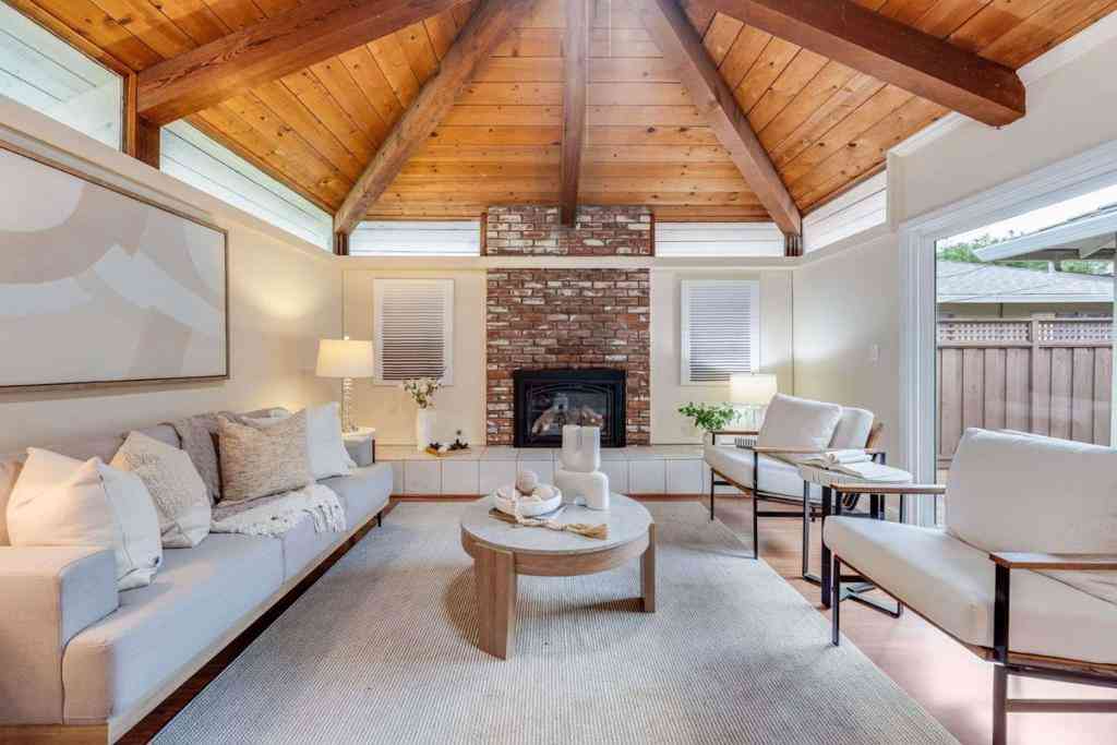 Condo For Sale - 606 Millich Drive #B<br/> Campbell, CA 95008