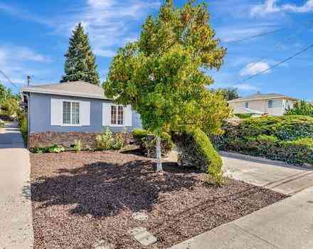 Multifamily For Sale - 584 Macarthur Avenue<br/> San Jose, CA 95128