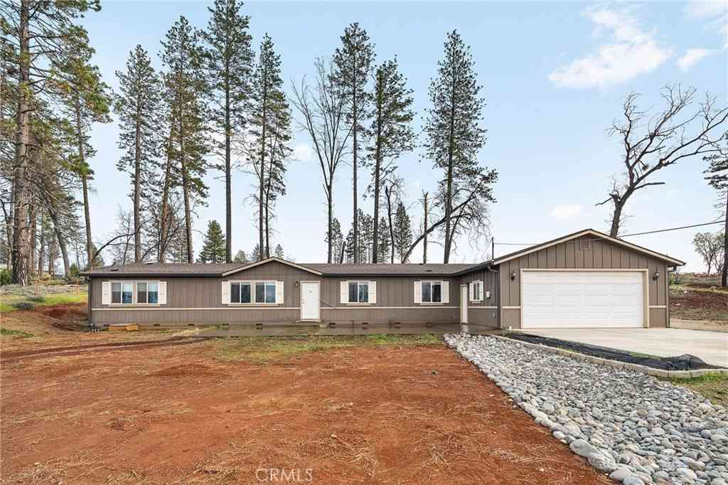 Mobile Home For Sale - 8606 Skyway<br/> Paradise, CA 95969