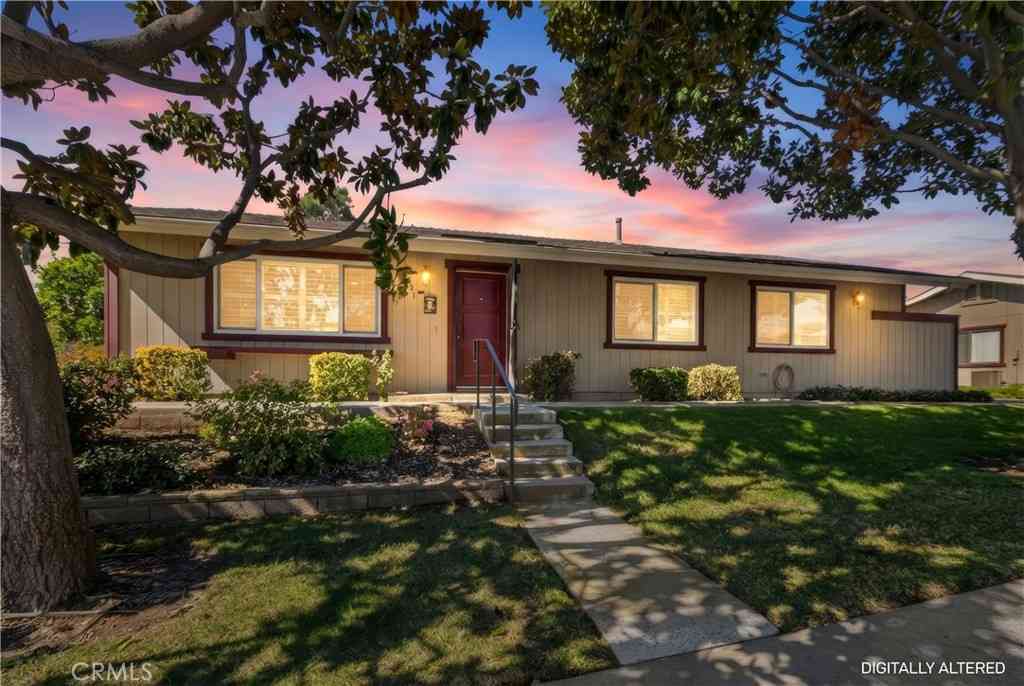 Homes For Sale - 1631 Carmel E<br/> Upland, CA 91784