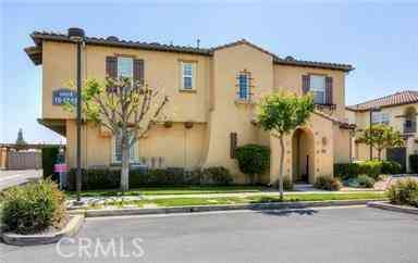 Townhouse For Sale - 2750 E Oak Hill Drive #16<br/> Ontario, CA 91761