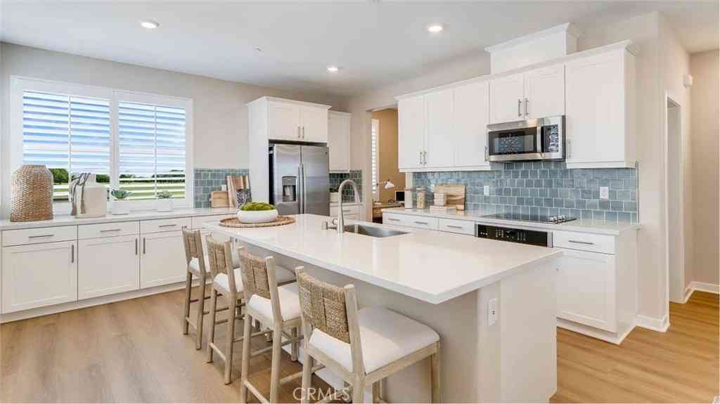 Condo For Sale - 2622 E Hyde Paseo<br/> Ontario, CA 91762
