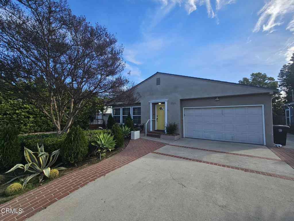 Homes For Rent - 1700 N Pass Avenue<br/> Burbank, CA 91505