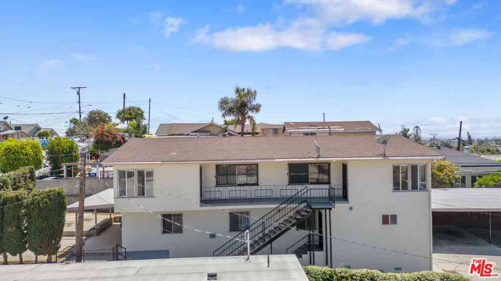 Homes For Sale - 945 N Ditman Avenue<br/> Los Angeles, CA 90063