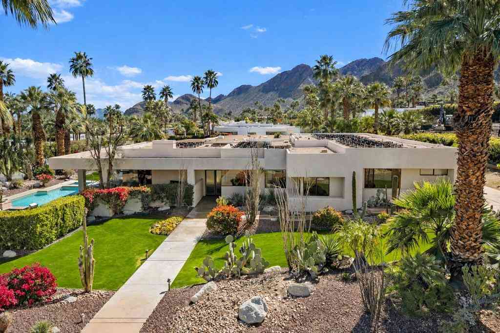Homes For Sale - 40380 Tonopah Road<br/> Rancho Mirage, CA 92270