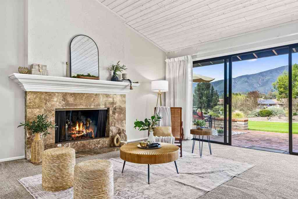 Condo For Sale - 32805 Temet Drive<br/> Pauma Valley, CA 92061