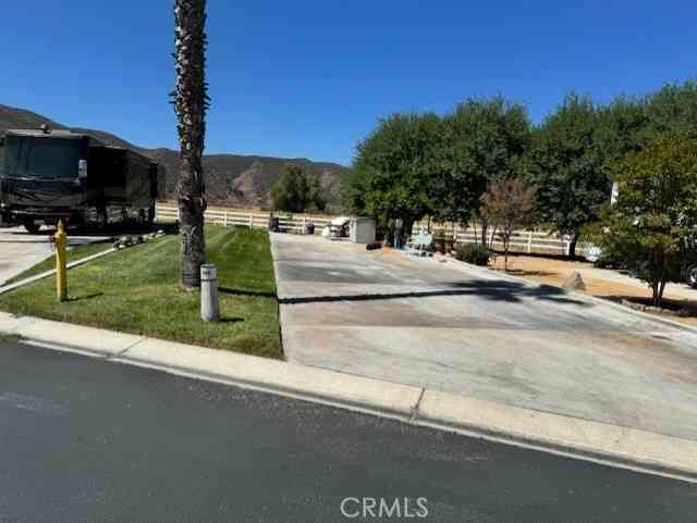 Vacant Land For Sale - 45525 Highway 79 Site 566<br/> Aguanga, CA 92536