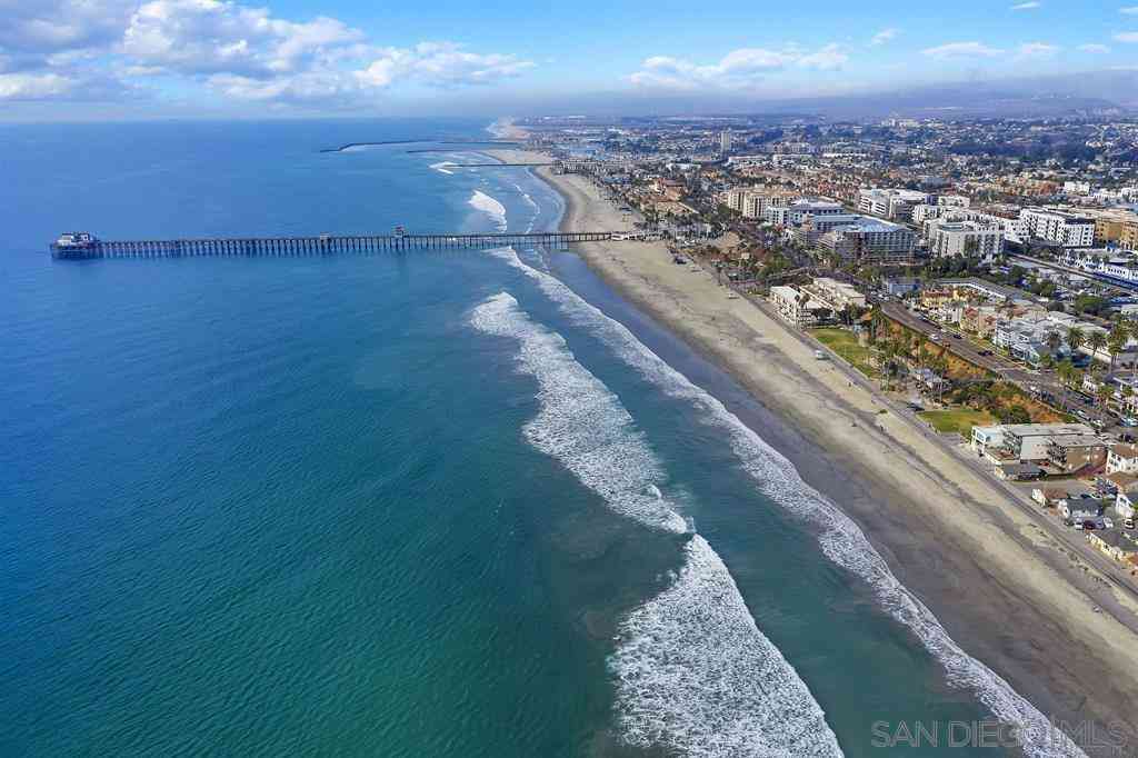 Condo For Sale - 301 Mission Ave #601<br/> Oceanside, CA 92054