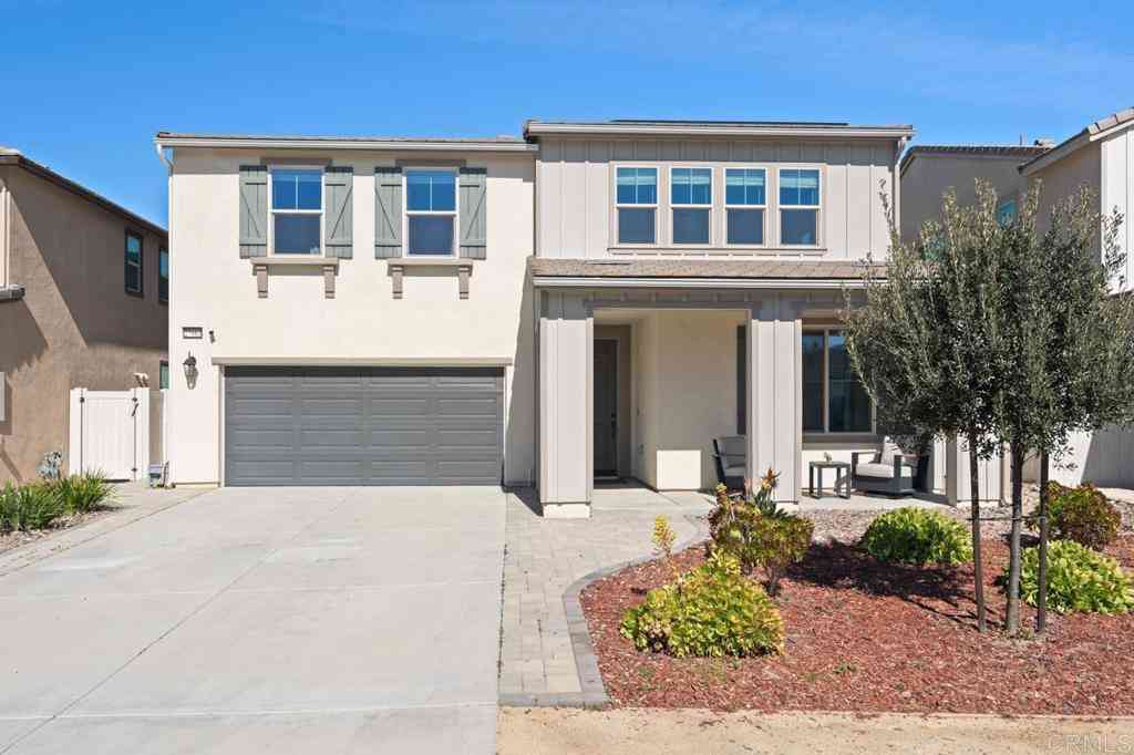 Homes For Sale - 27983 Moosa Creek Way<br/> Valley Center, CA 92082