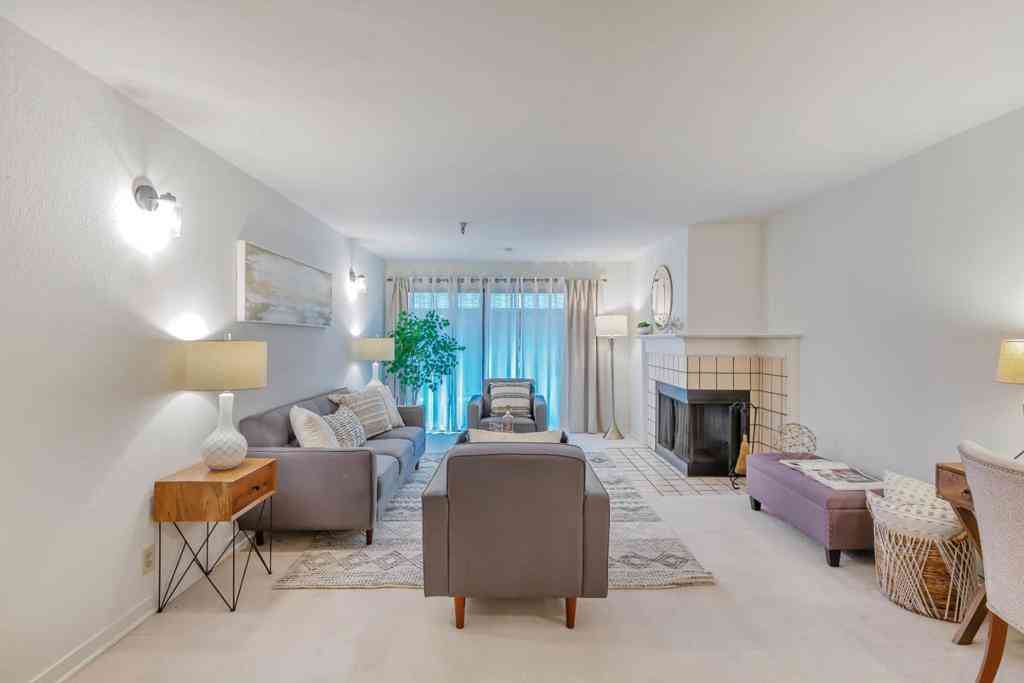 Condo For Sale - 295 Lenox Avenue #203<br/> Oakland, CA 94610