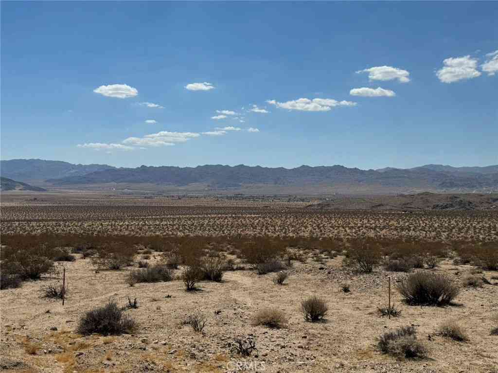 Vacant Land For Sale - 2849 Delaware Ave<br/> Joshua Tree, CA 92252