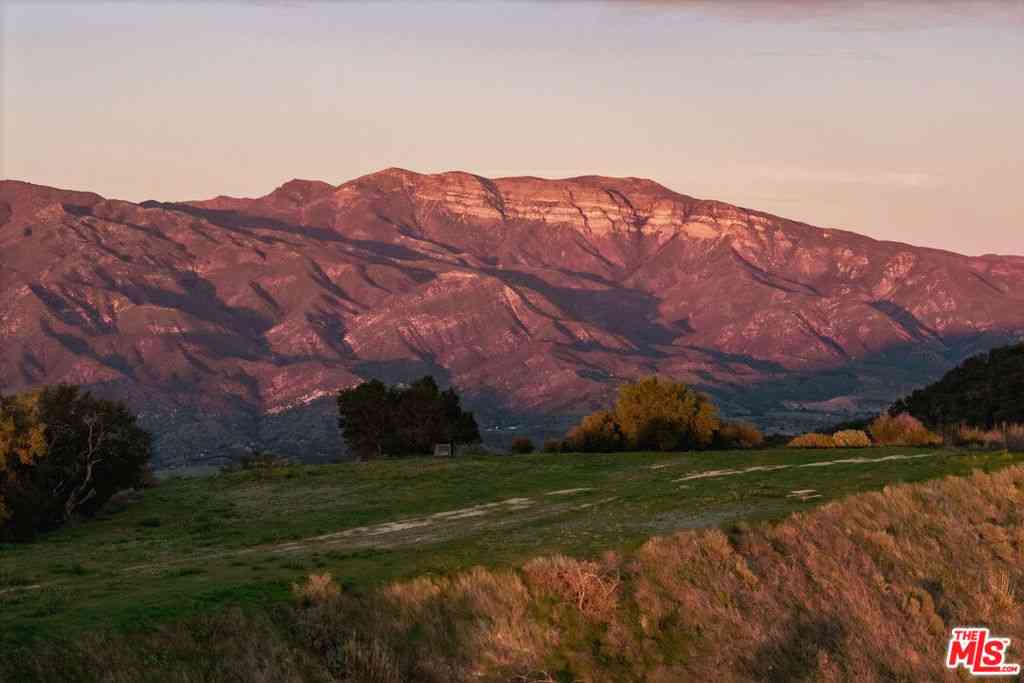 Vacant Land For Sale - 7500 -1 Sulphur Mountain Road<br/> Ojai, CA 93023