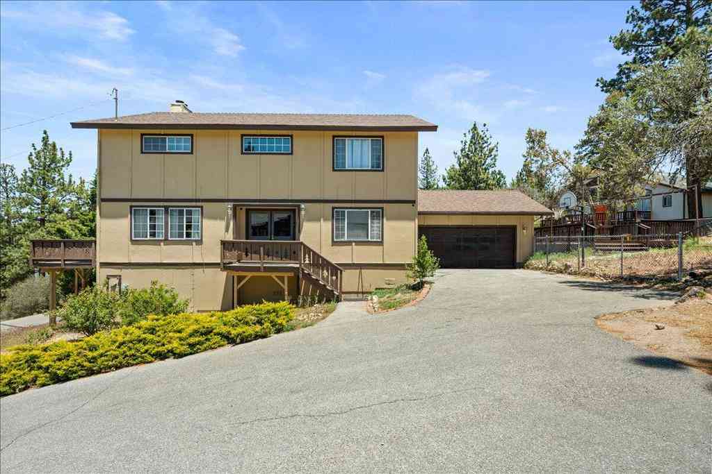 Homes For Sale - 1310 Malabar Way<br/> Big Bear, CA 92314