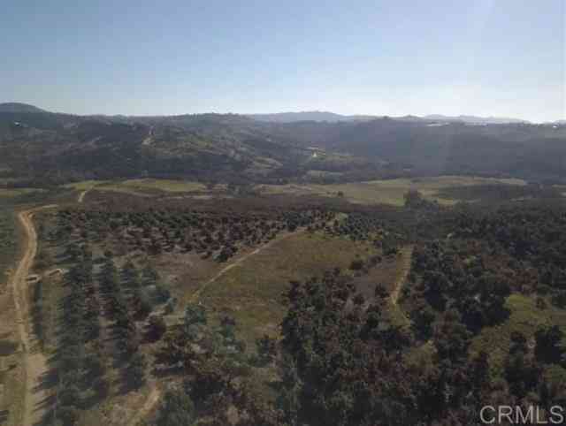 Vacant Land For Sale - 11351 Calle Oro Verde<br/> Valley Center, CA 92082