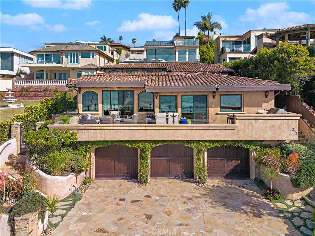 Homes For Rent - 344 W Paseo De Cristobal<br/> San Clemente, CA 92672