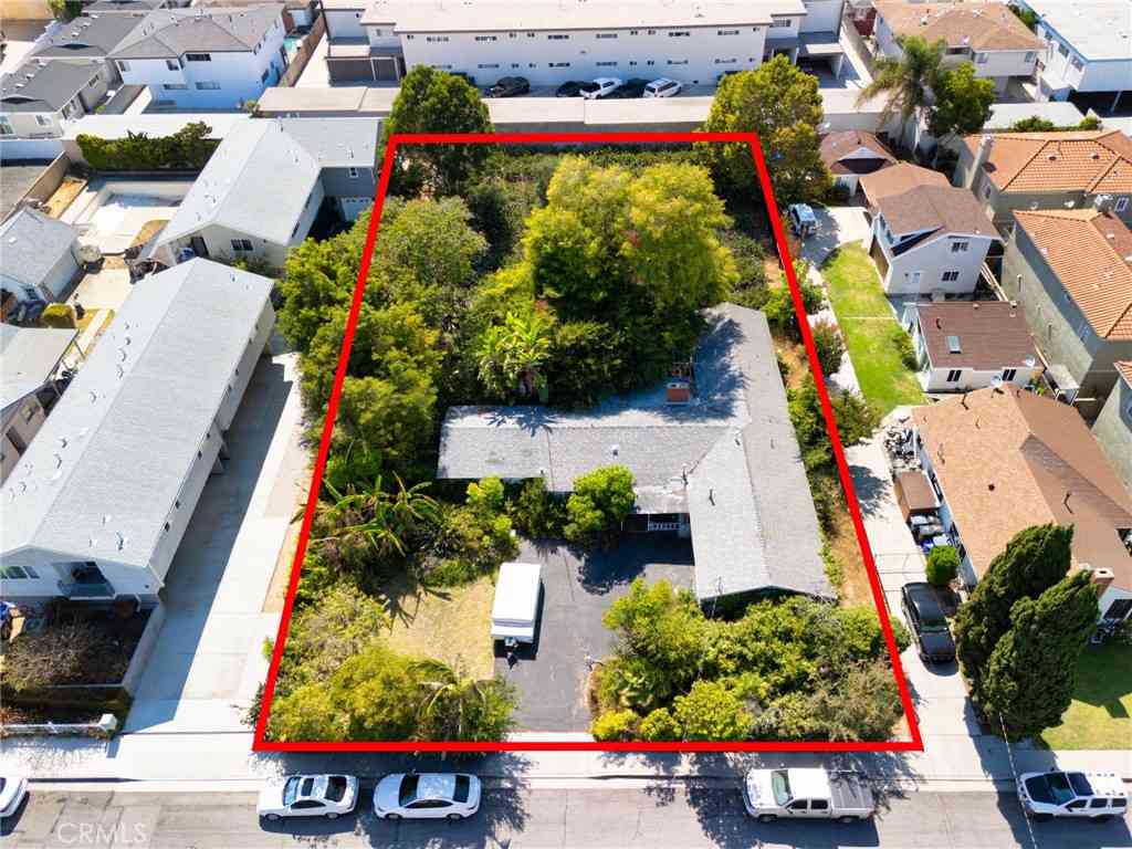 Vacant Land For Sale - 25925 Cypress<br/> Lomita, CA 90717